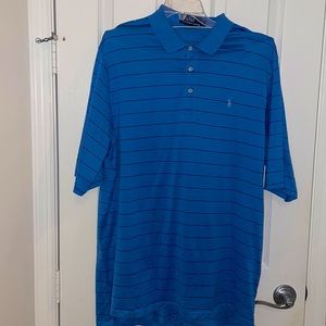 Men’s Polo by Ralph Lauren polo shirt size L